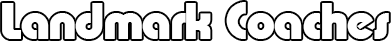 Landmark Coaches Ltd | Tel: 01438 222410